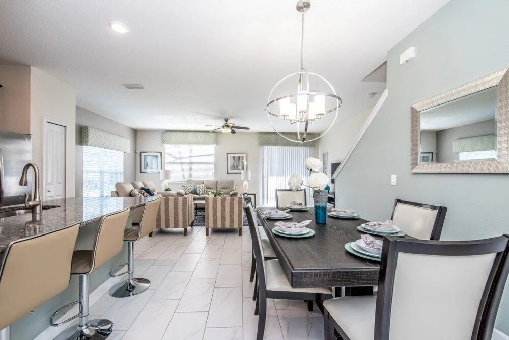Amazing Townhome! - Storey Lake - 3074JD