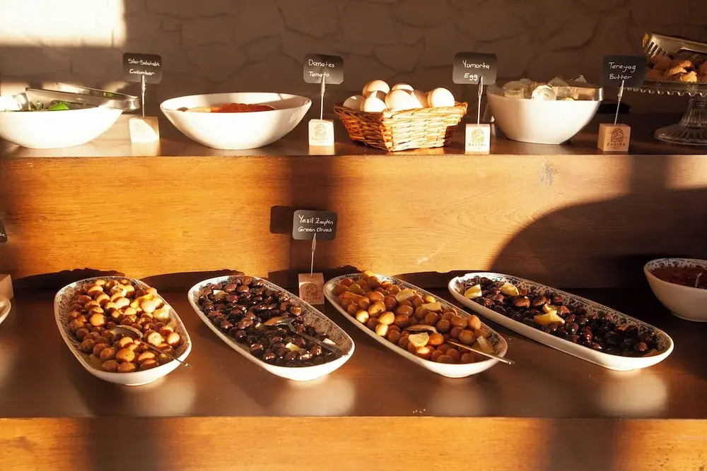 Casa Dalida Boutique Hotel