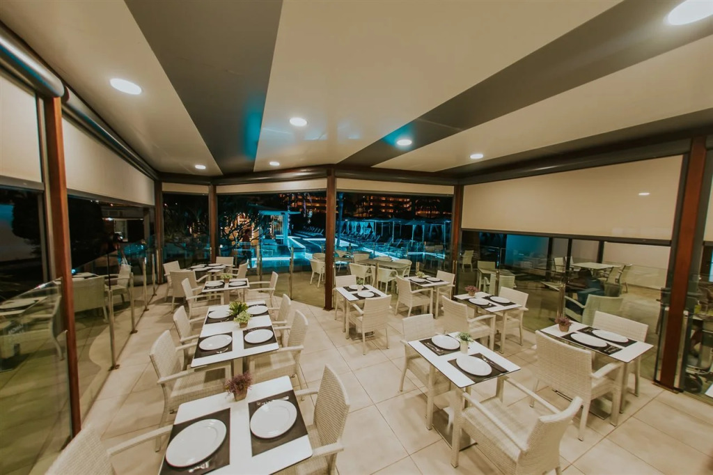 Sanom Beach Resort Only Adults