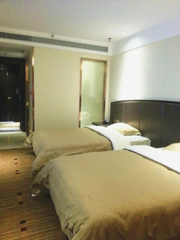 Changsha Hualin Hotel