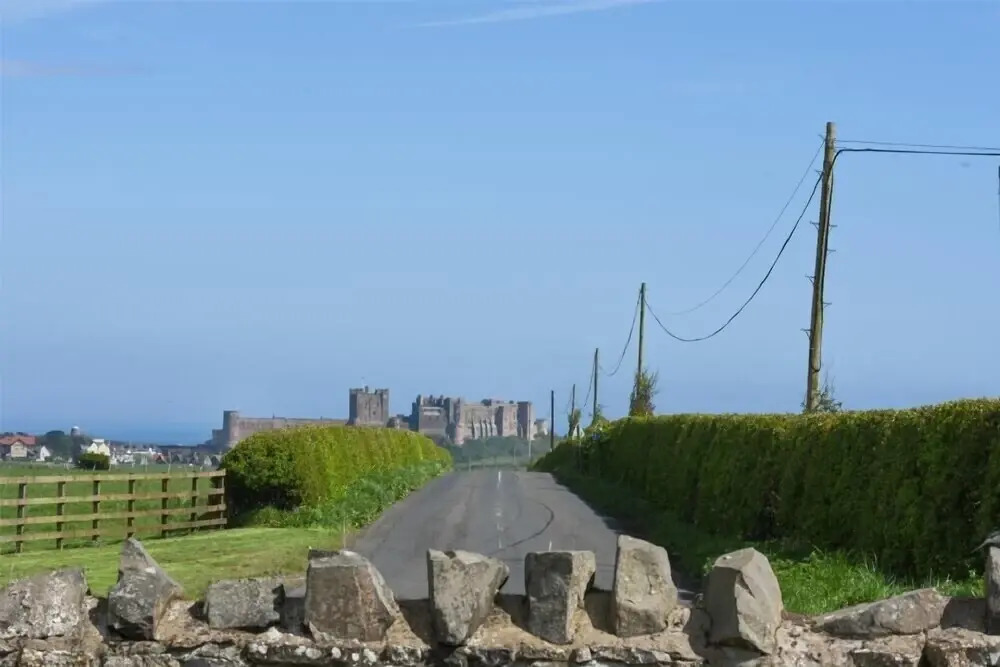 Castle View Glororum