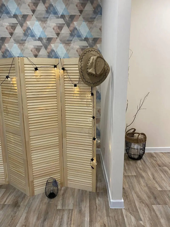 Казанский приём на улице Гаяза Исхаки