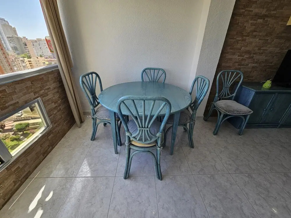 Family-friendly Stay by Levante Beach