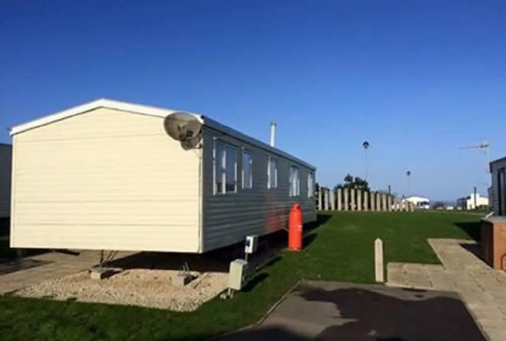 Reighton Sands 1