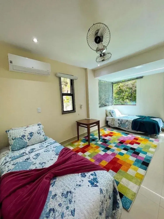 Apt Luxo ao lado da Praia no Porto Real