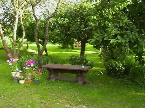 Paide Homestay