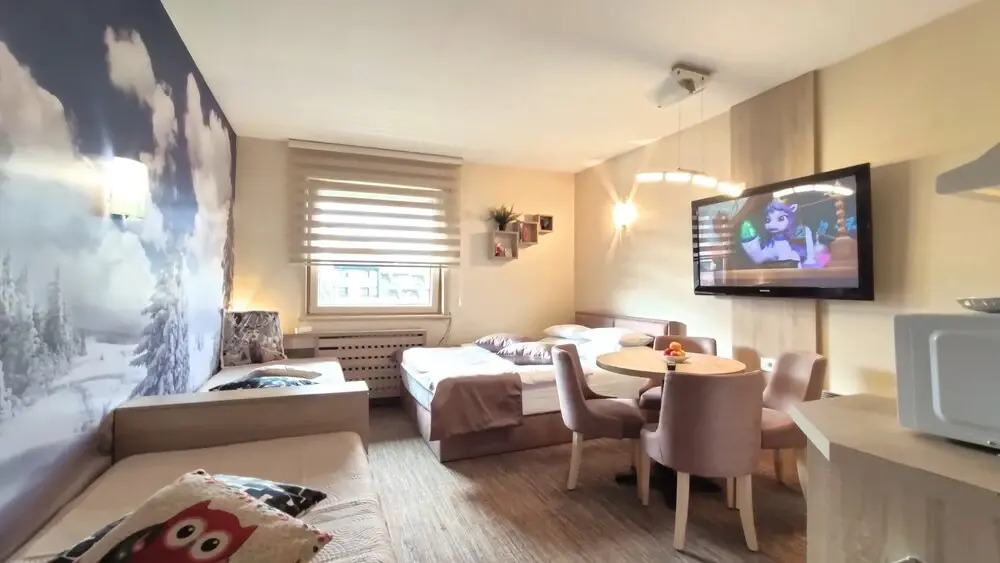 Apartments KOP Konaci