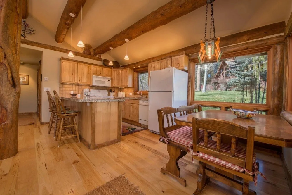 Abode on the Range 5