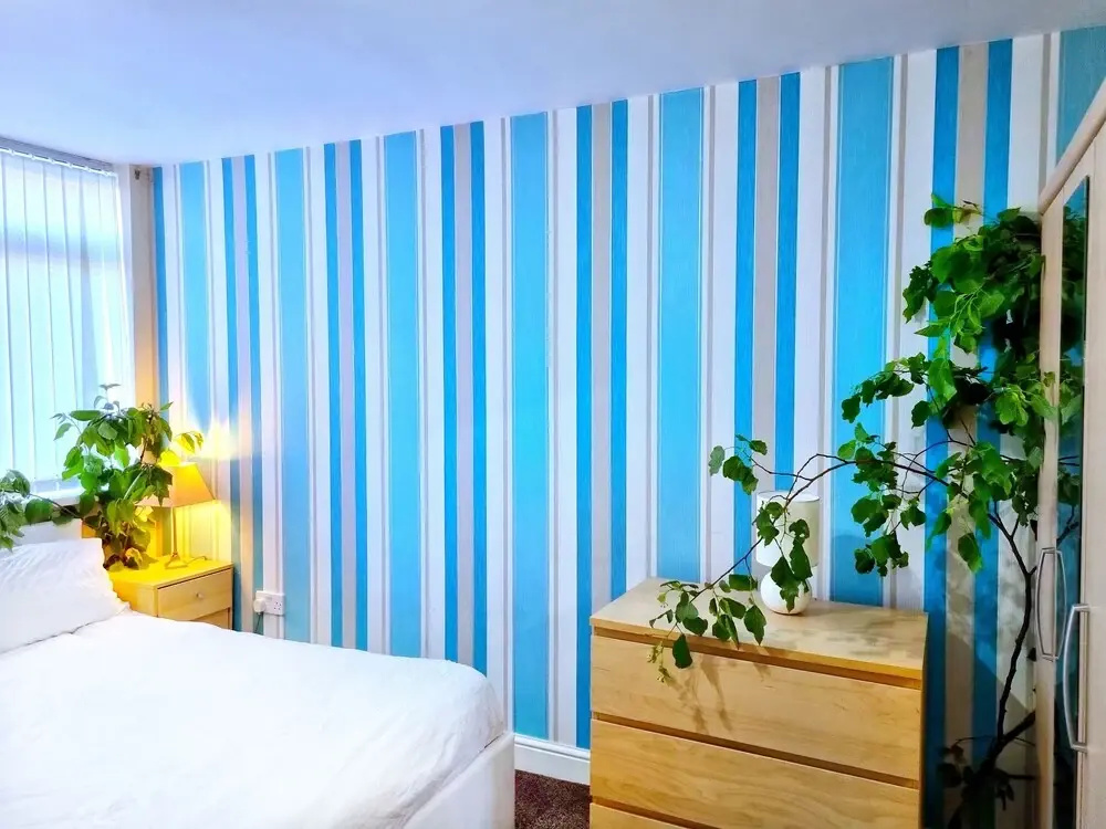 Stunning 3-bed Apartment in Newcastle Upon Tyne
