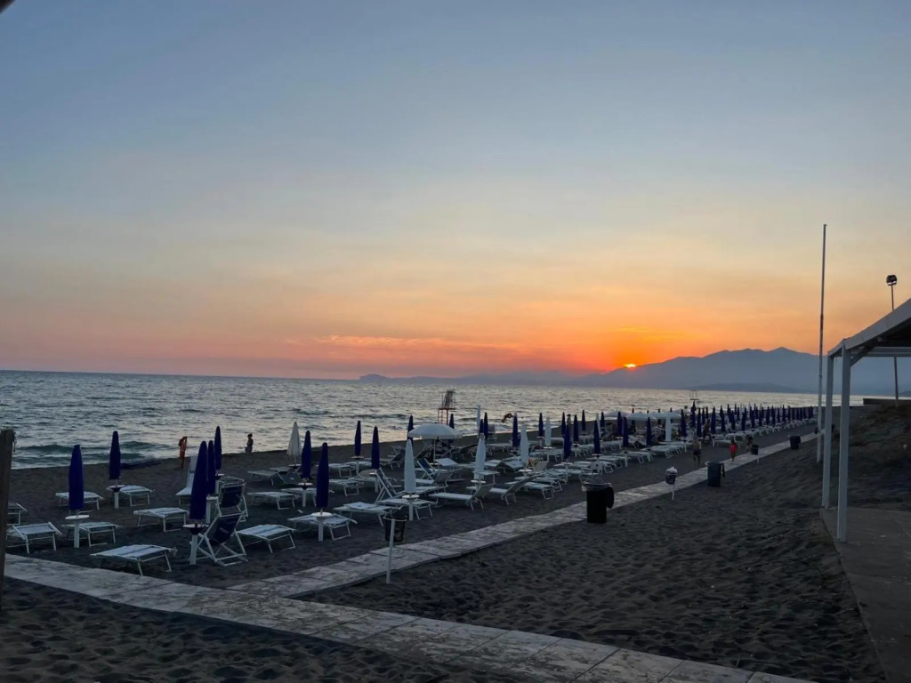La Serra Resort - Italy Village
