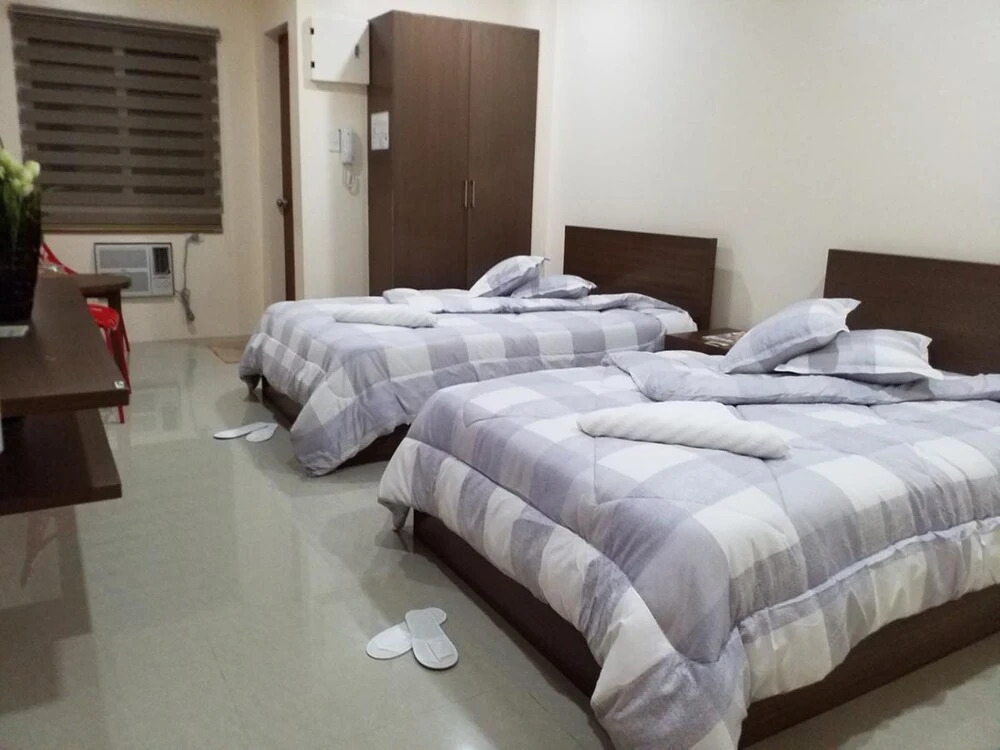 RNR Suites