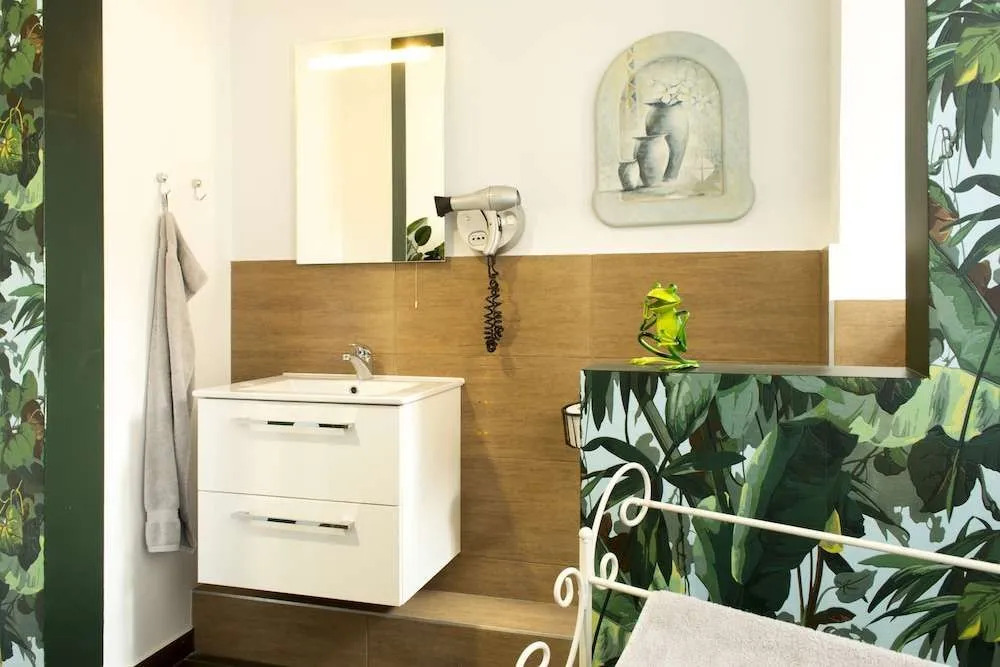 Gwuni Mopera - Boutique Hotel im Zentrum nahe Oper und Gewandhaus