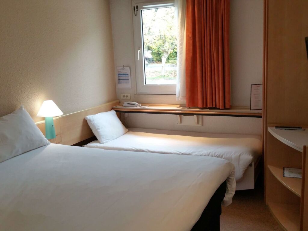 B&B HOTEL Niort Sud Venise Verte
