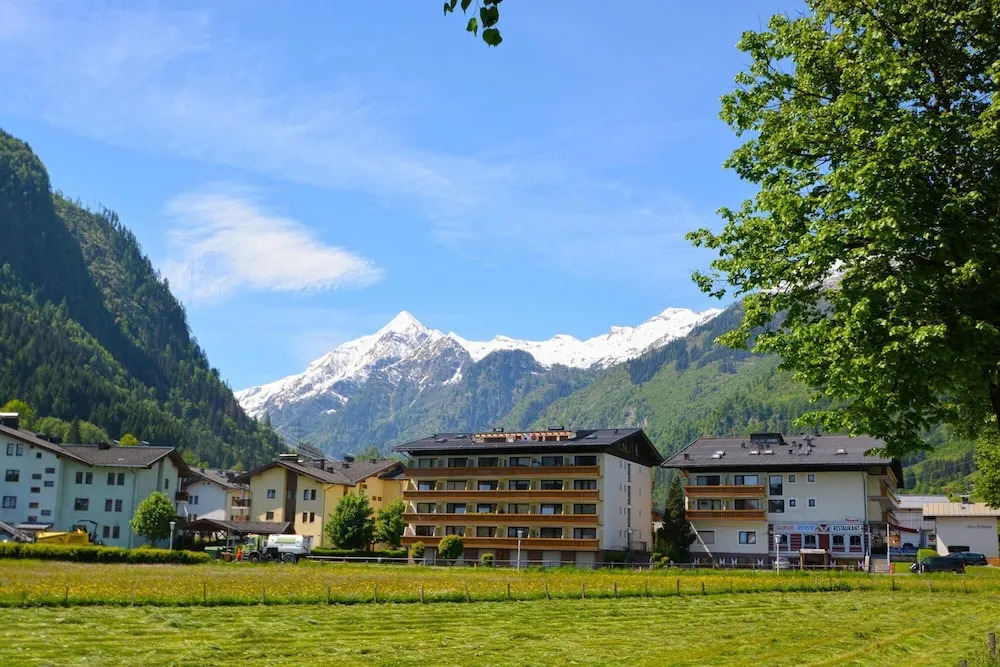 Deluxe Studio Kaprun TOP 72