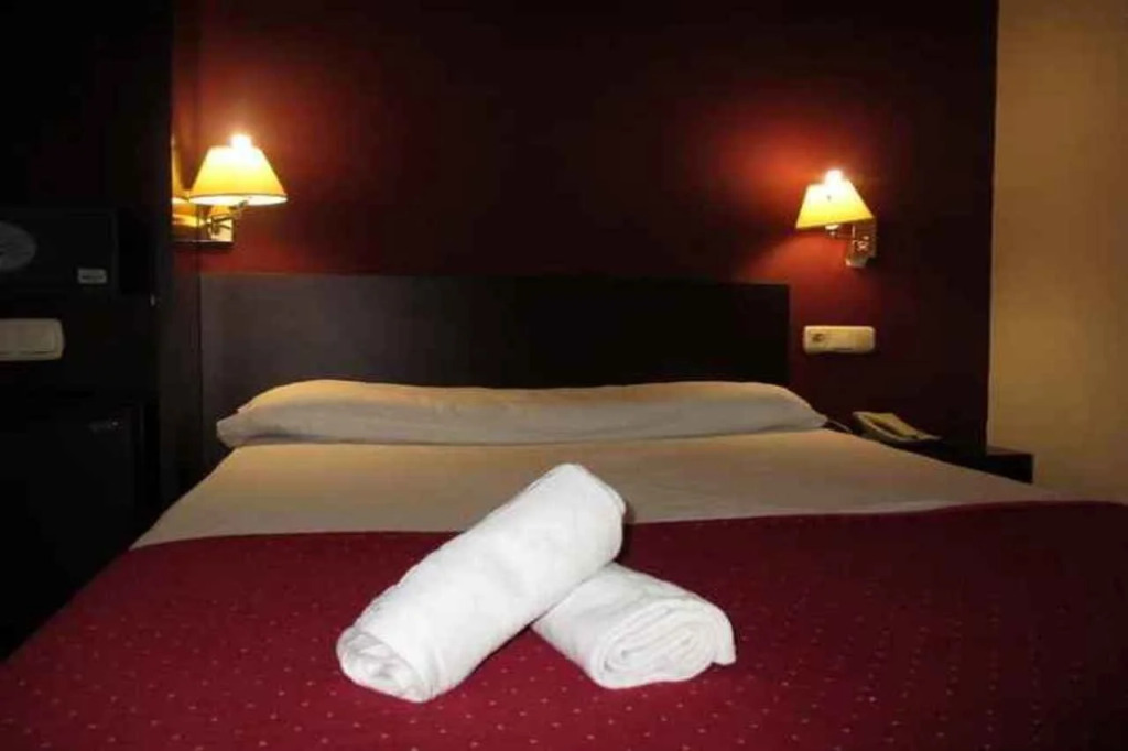 Hotel Marina