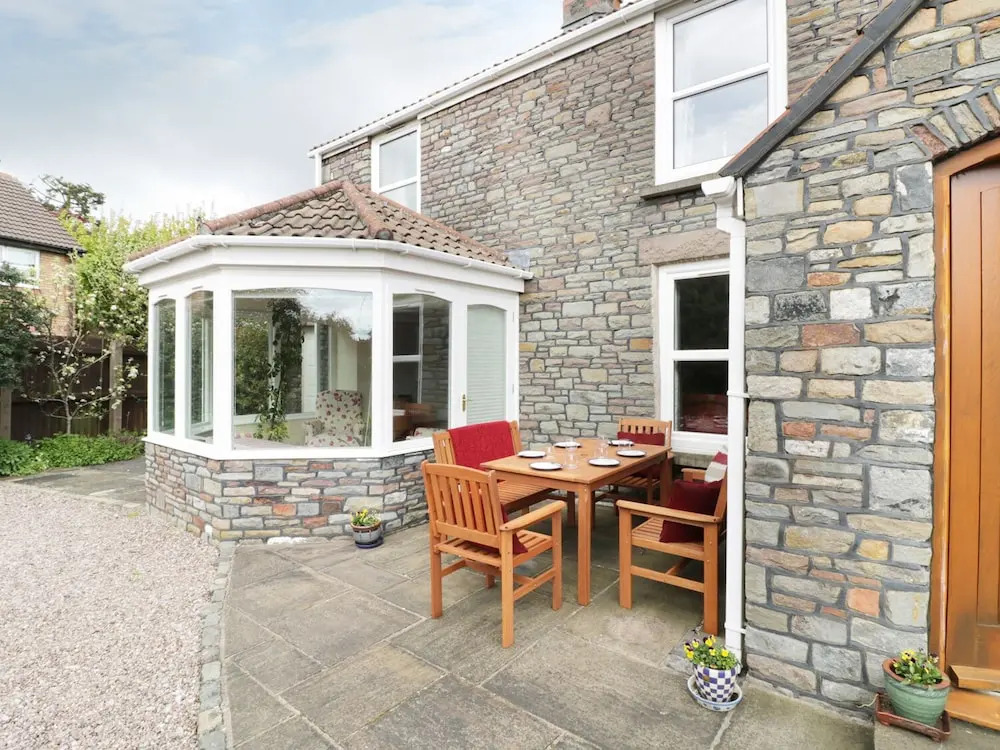Worle Cottage