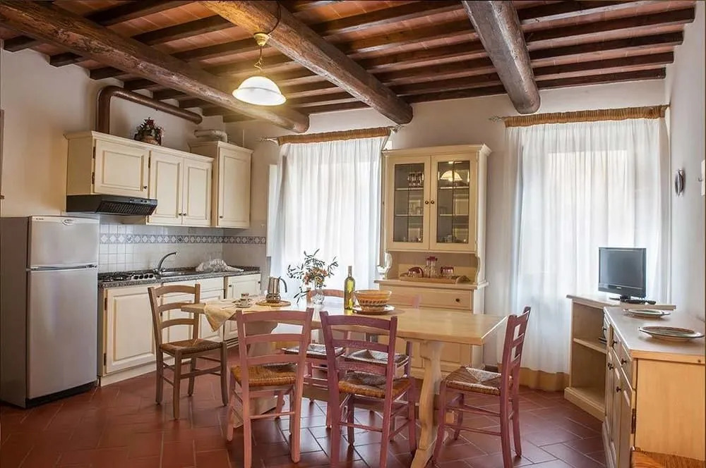 Borgo Di Collelungo