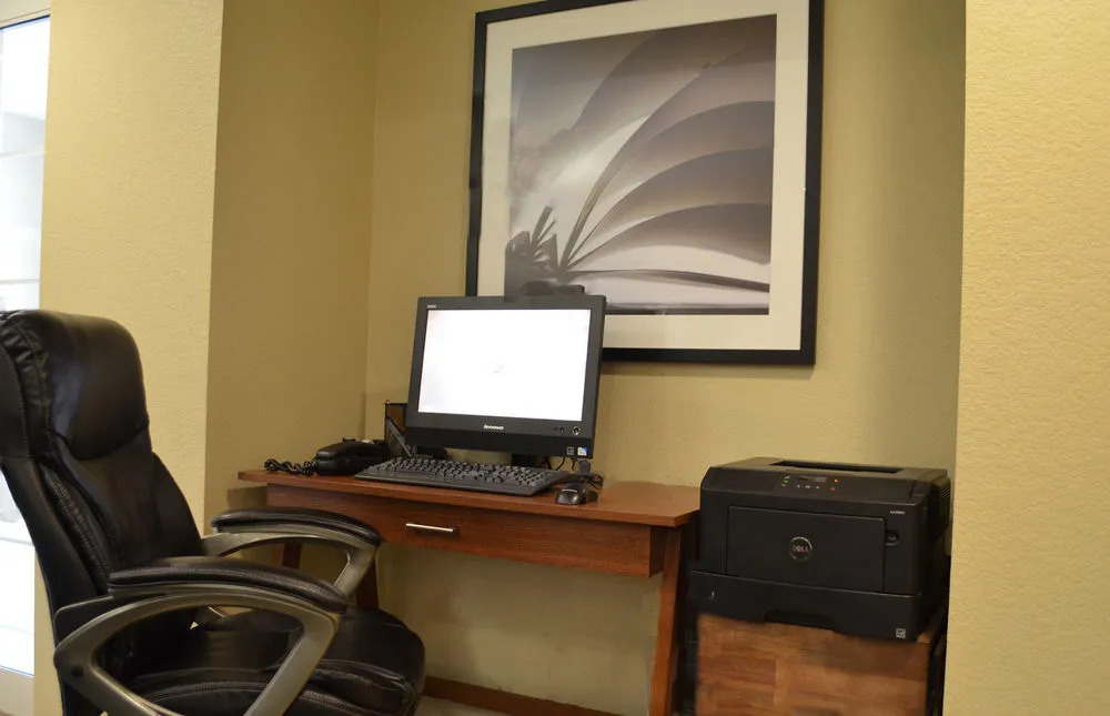 Candlewood Suites Greenville by IHG
