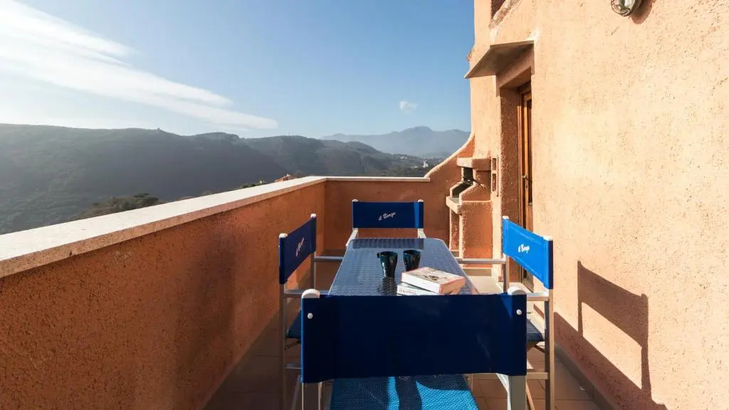Il Borgo apartments