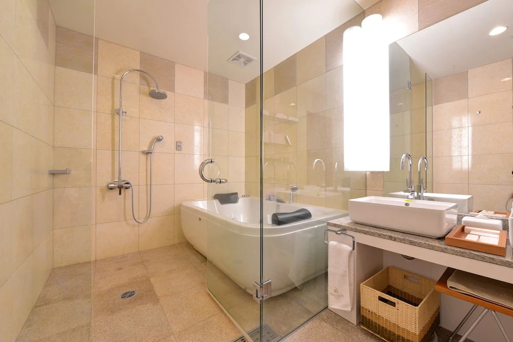 Villa Terrace Omura Hotels & Resorts