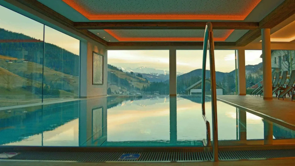 Hotel Trenker