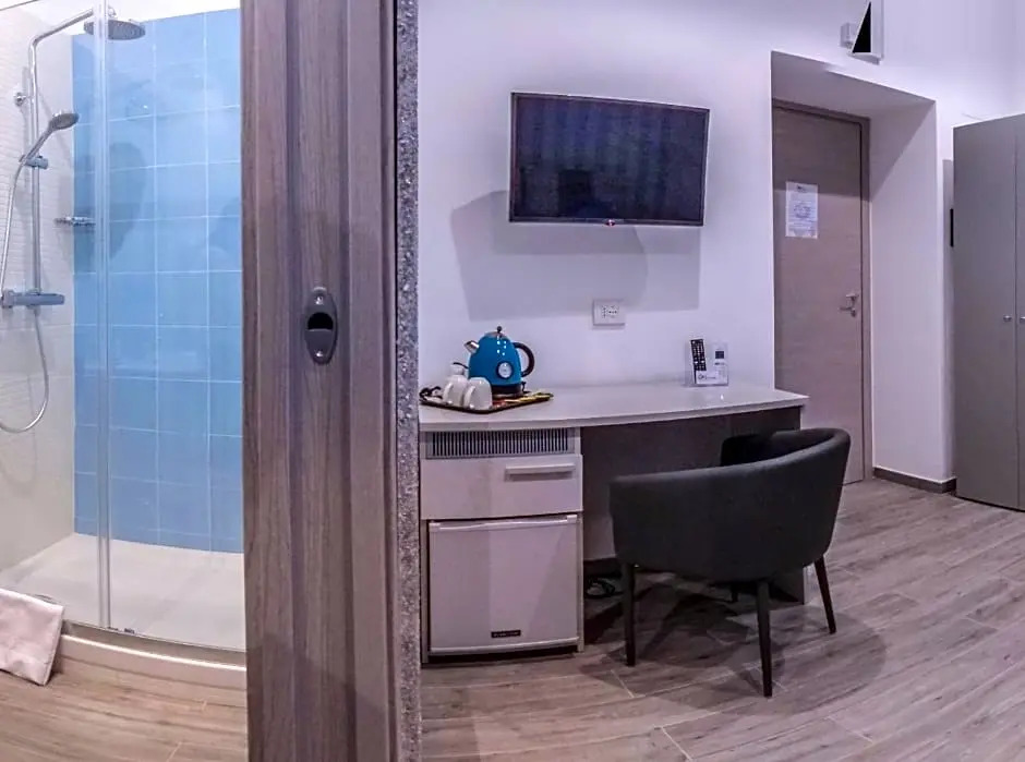 Le Origini Rooms&Suite