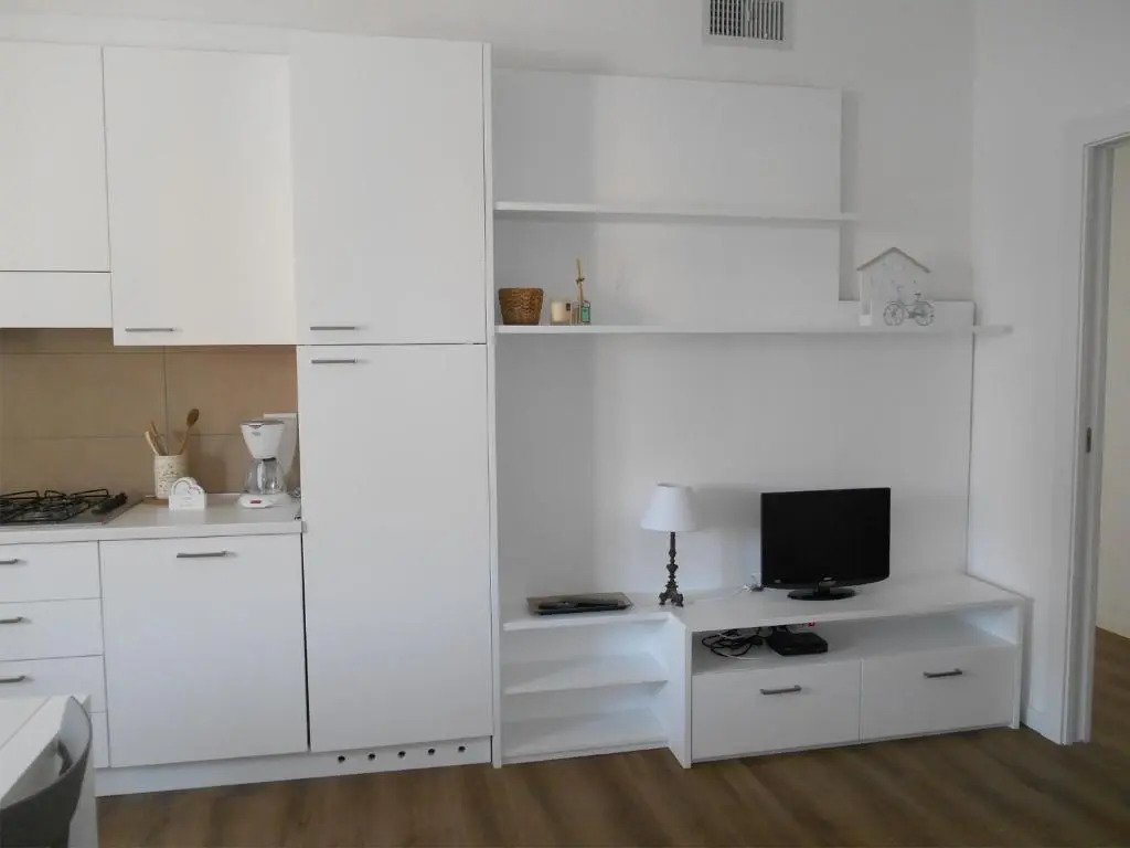 PeschieraHome Apartments