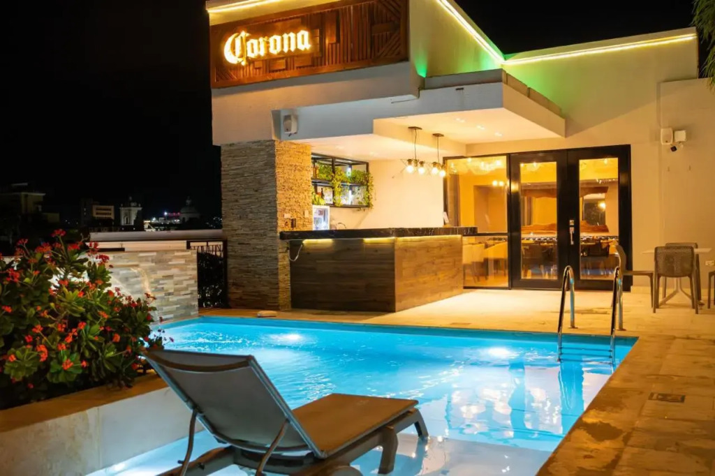 Hotel Boutique Maree