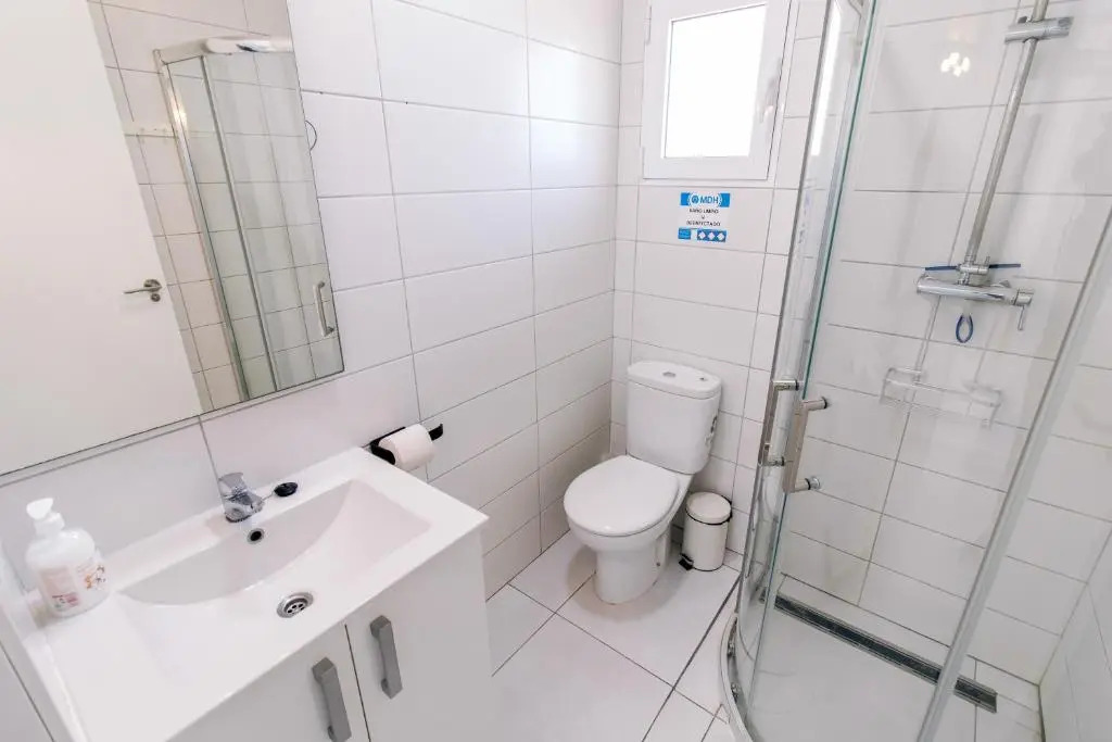 Villa Reyets 4 bed 3 bath Private Pool
