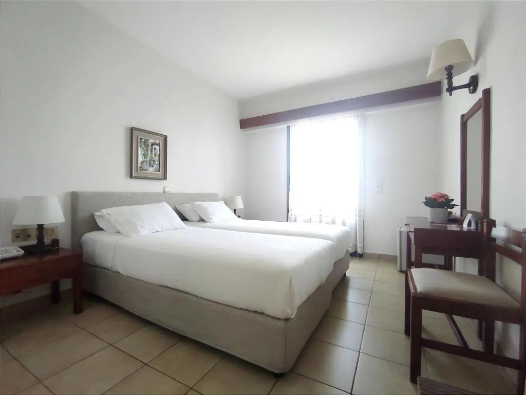 Porfyris Hotel