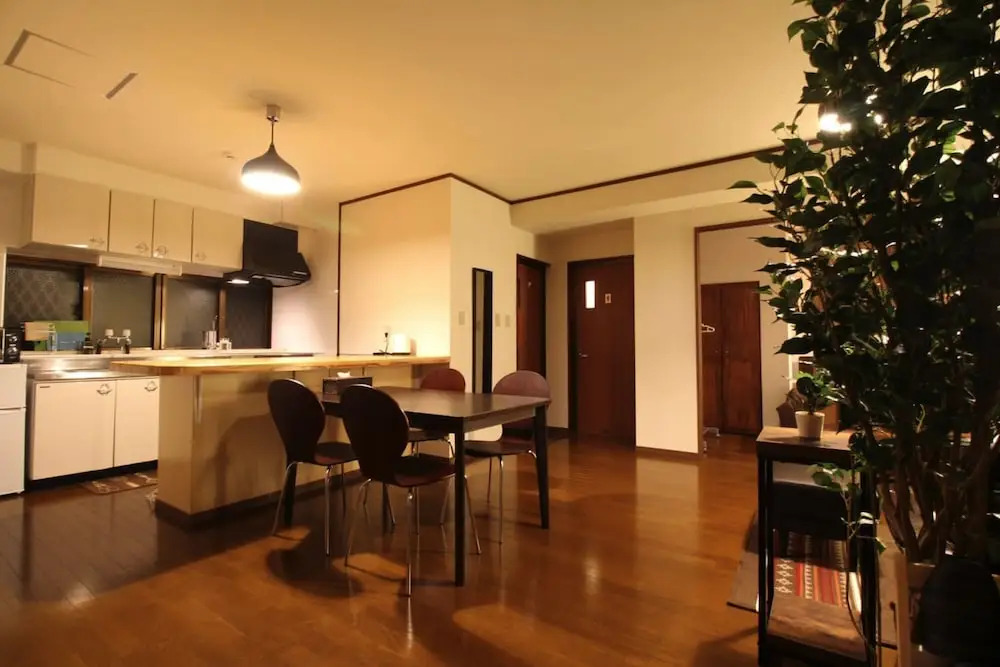 Asato105 Apt