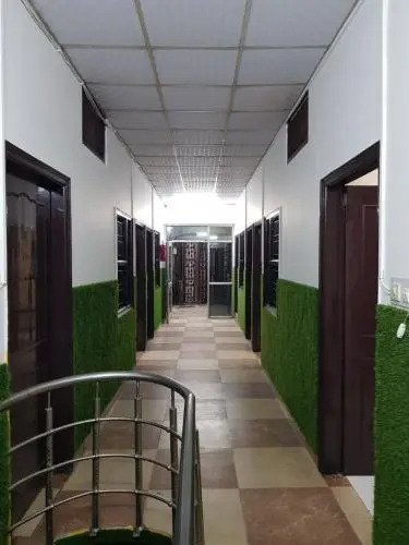 Sharda Hotel