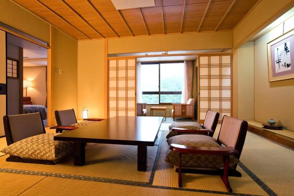Yumoto Konpira Onsen Hananoyu Kobaitei