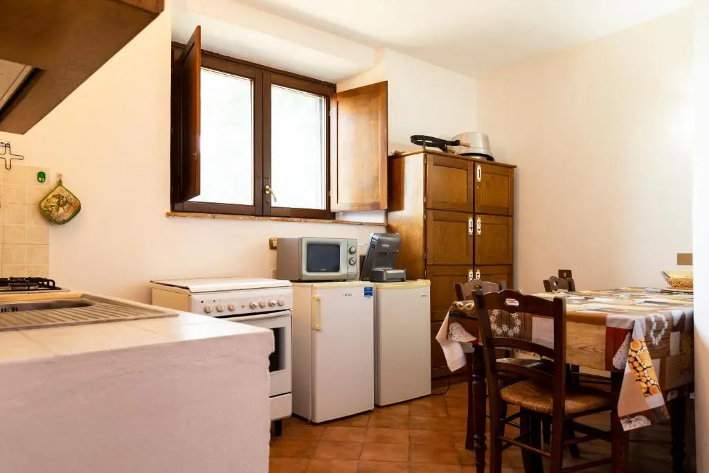 Agriturismo Eden