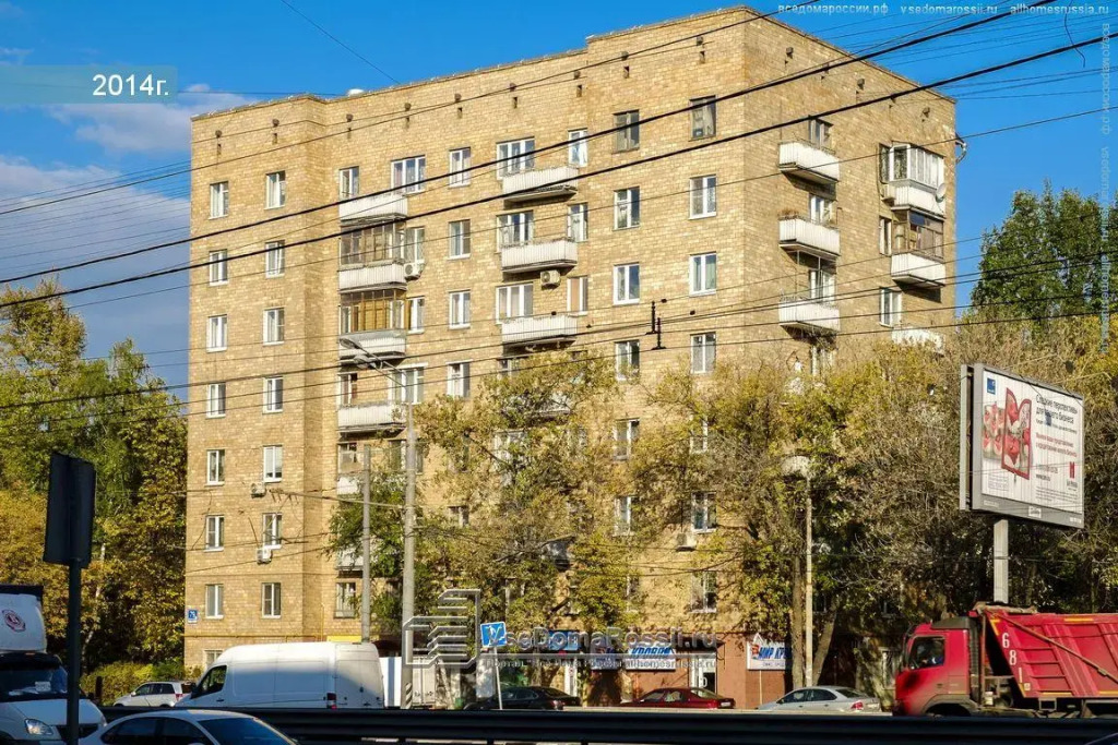 MOKO Apartments (МОКО Апартментс) на Варшавское шоссе 77к2