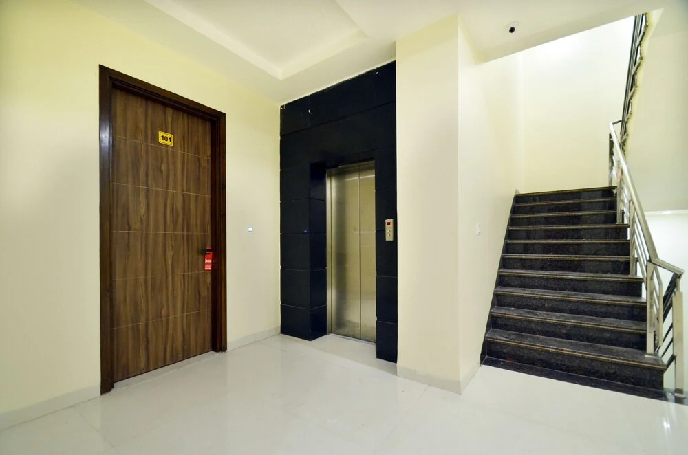 OYO 8510 Welcome Inn