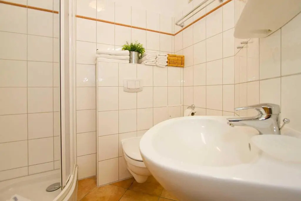 Appartement Solaris 10