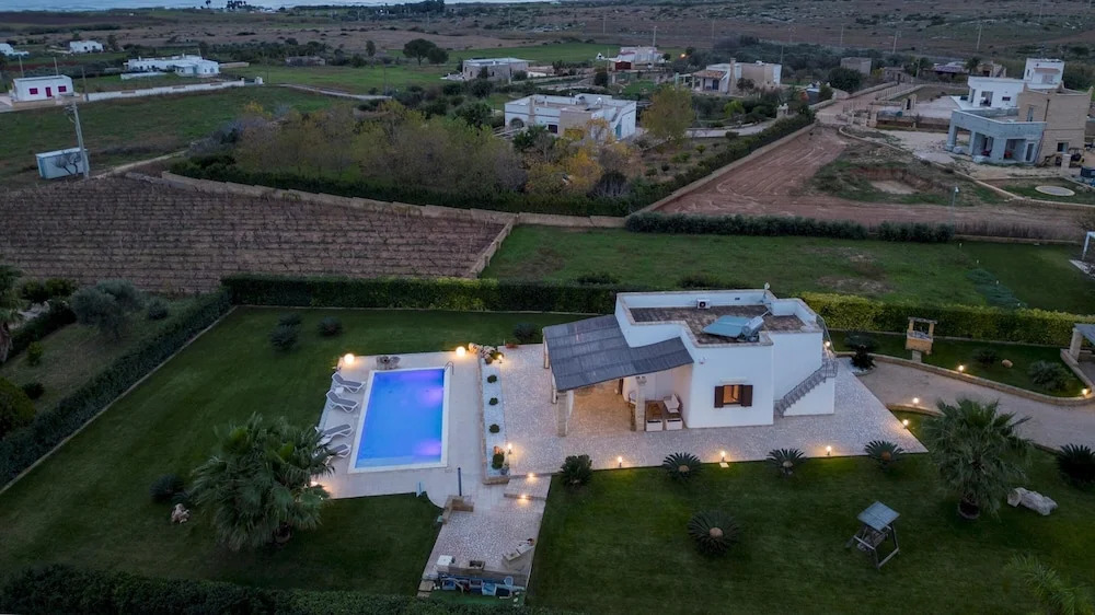 VILLA SERENA 4, Emma Villas