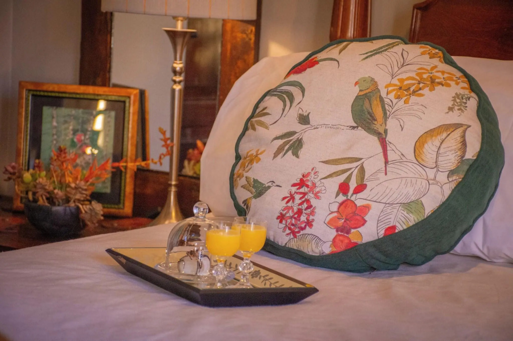 Villa Vicuña Cafayate Boutique Hotel