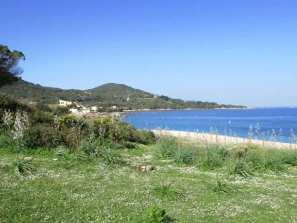 Cala Verghia