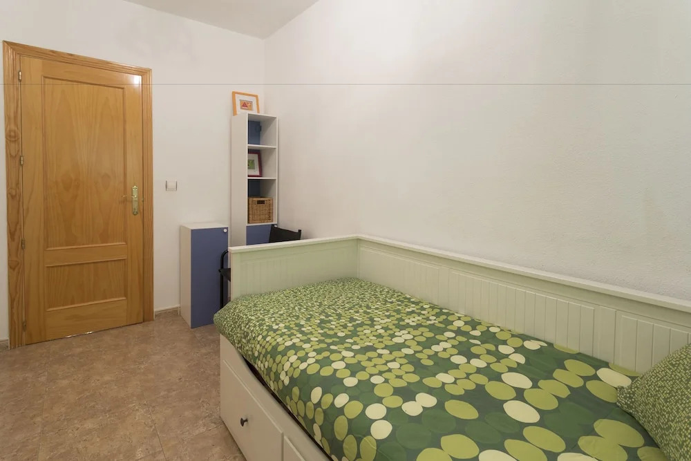 Apartamento Pintor - Aparsol