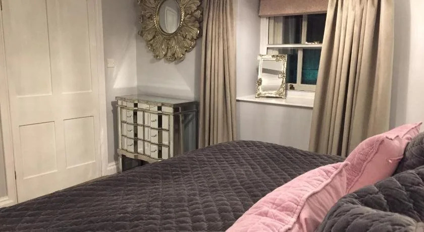 The Town House BnB