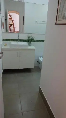 Casa Perequê 100 metros da praia