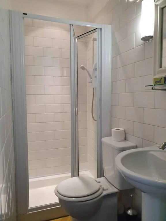 Lovely 2 Bedroom Flat in the Heart of the City