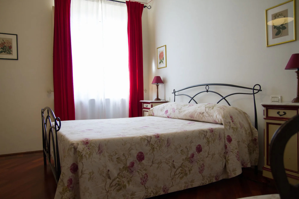 Relais La Cappella
