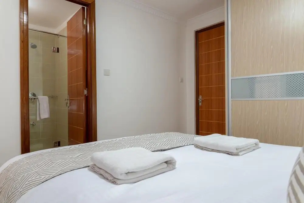 Erica Residences - Riverside