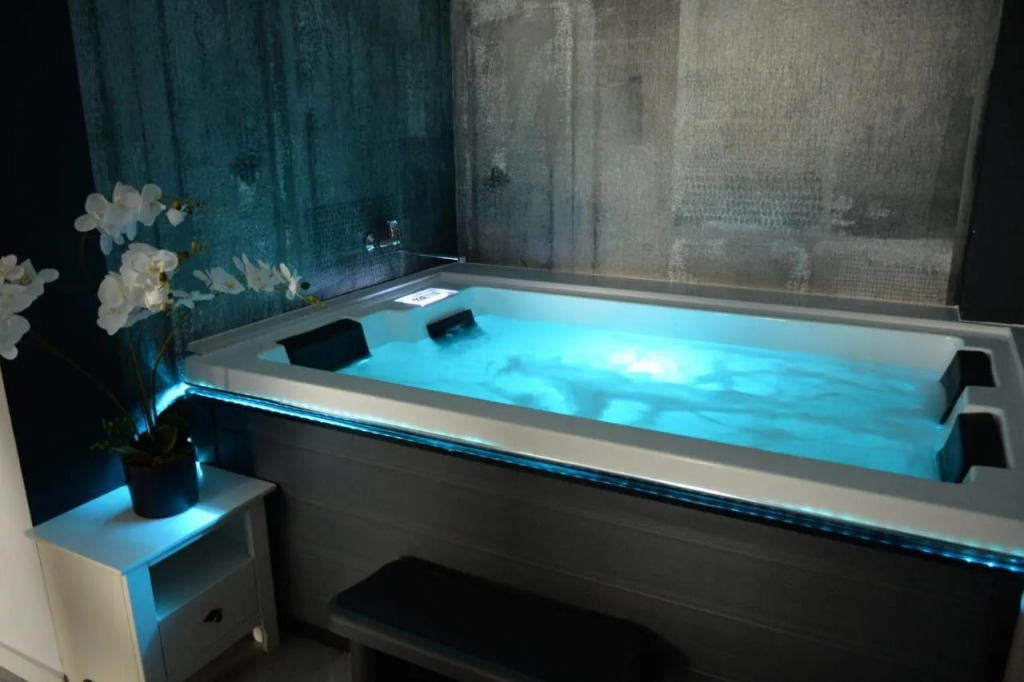 Mandachi Hotel & SPA