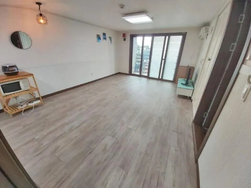 Busan Aloha Pension