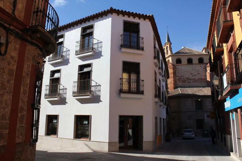 Hotel La Casota