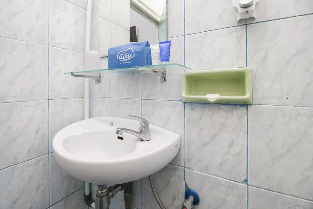Airy Eco Ilir Timur Dua Lingkaran Satu 23 Palembang